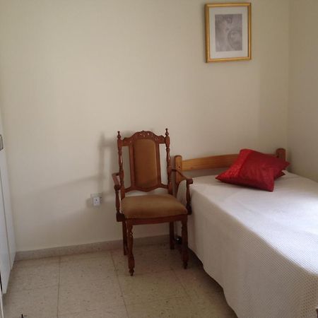 Paphos Townhouse Villa Luaran gambar