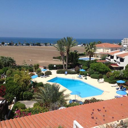 Paphos Townhouse Villa Luaran gambar