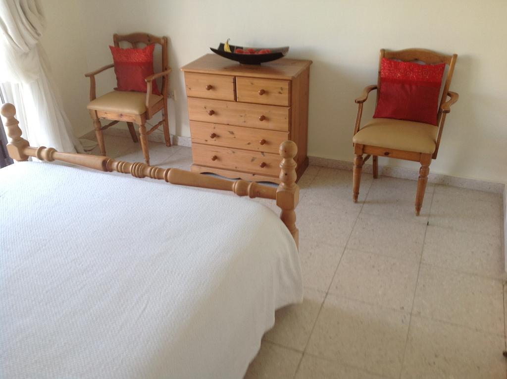 Paphos Townhouse Villa Luaran gambar
