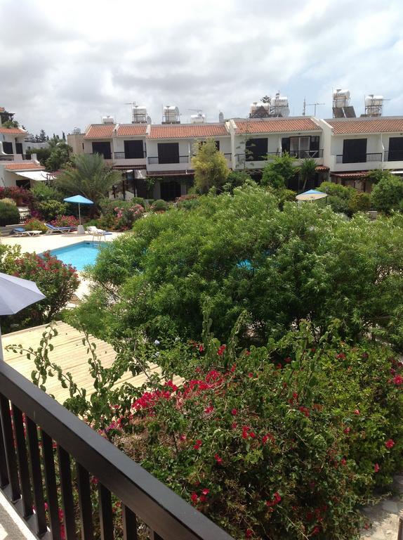 Paphos Townhouse Villa Luaran gambar