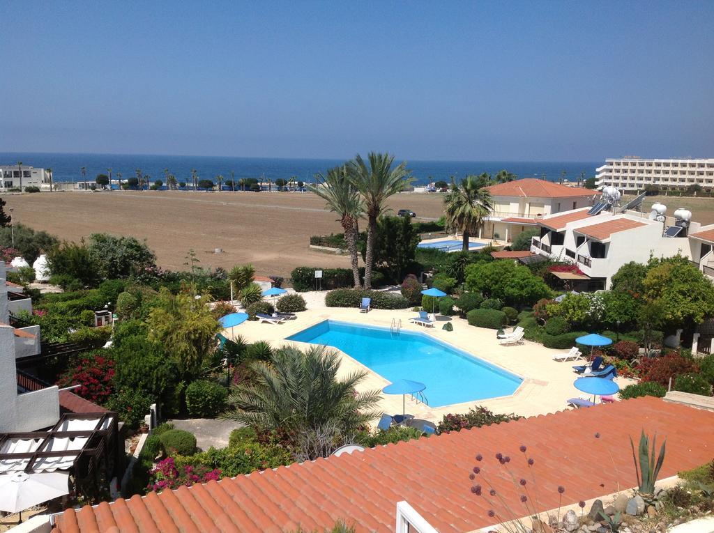 Paphos Townhouse Villa Luaran gambar